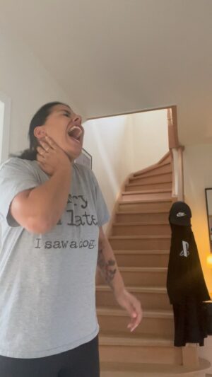 Carin da Silva Instagram - Jag är inte 20 längre 👵🏽…. Del 1 

Listan kan göras lång. Fyll gärna på i kommentarsfältet ⬇️