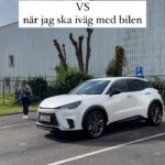 Carin da Silva Instagram - I betalt samarbete med @lexussverige Vatten, mobilladdare och tuggummi. Det (och mycket mer:) har jag alltid med mig i bilen. Men vad säger det om mig som person? 🤷🏽‍♀️ Just det får vi reda på i podden ”Dumma Människor”. Där analyserar psykolog Björn Hedensjö och Lina Thomsgård mina saker, efter konceptet ”What’s in My car” och utifrån det så parar de ihop mig med en av de 4 Atmosfärerna i nya Lexus självladdande hybriden Lexus LBX. ELEGANT, EMOTION, COOL och RELAX. Jag tror jag är Emotion….😅 What’s in Your car? Och vilken atmosfär tror du att du passar bäst i? Lyssna på poddavsnittet av ”Dumma Människor” och läs mer om Lexus minsta SUV hittills på lexus.se/podcast. Lexus LBX på Lexus.se #LexusLBX #LexusElectrified #whatsinmycar