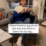 Carin da Silva Instagram - Någon mer som har det så här??? 😅♥️