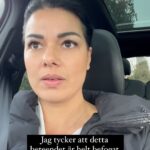 Carin da Silva Instagram - Tagga någon som ni tror känner igen sig 😅
