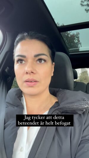Carin da Silva Instagram - Tagga någon som ni tror känner igen sig 😅
