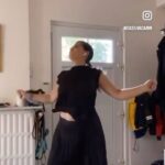 Carin da Silva Instagram - Idag släpptes listan ”Störst i Sverige på instagram 2023” och jag hamnade på en 6te plats. Helt galet. Tack tack tack!!! Mycket tack vare det här klippet och mina hängpattar 🙈 Trevlig måndag. ♥️