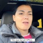 Carin da Silva Instagram - Tagga någon som sjunger i bilen 😅
