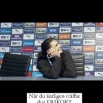 Carin da Silva Instagram - Igår träffade jag mitt FRIKORT!!! Jag kanske inte hanterade situationen så bra….. Har ni frikort och vem i så fall? 👇🏽 Vill också pointers att ingen kom till skada när denna video skapades, varken fysiskt eller psykiskt!! #pepguardiola #manchestercıty #frikort