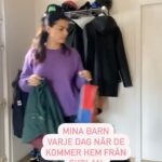 Carin da Silva Instagram - Måndag… Någon som känner igen sig???