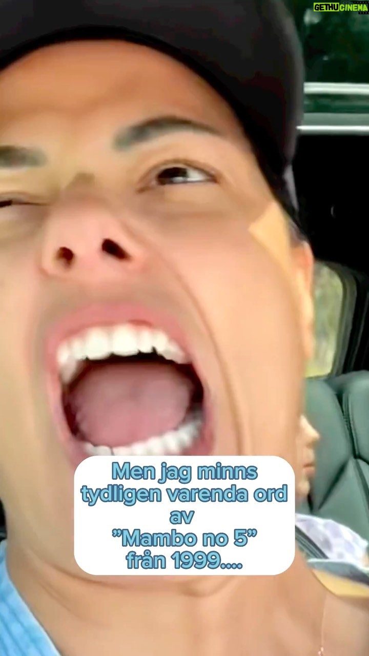 Carin da Silva - 12.6K Likes - Mitt minne prioriterar konstiga sakerā¦..
Tagga nĆ„gon med liknande minne š