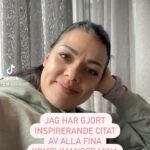 Carin da Silva Instagram - Så här i påsktider ska man sprida kärlek och värme så här kommer några ”fina ord” som mina älskade barn har sagt till mig. Vad är den ”finaste” komplimangen du fått?? Glad påsk 🐣