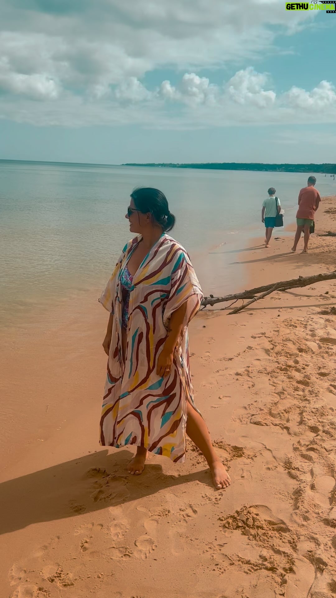 Carin da Silva - 25.5K Likes - En summering av en hƤrlig dag pĆ„ strandenā¦.š