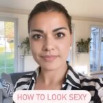 Carin da Silva Instagram - Trevlig fredag!! Här är en favorit i repris så ni får lite tips inför helgen. 🥳