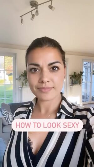 Carin da Silva Instagram - Trevlig fredag!!
Här är en favorit i repris så ni får lite tips inför helgen. 🥳