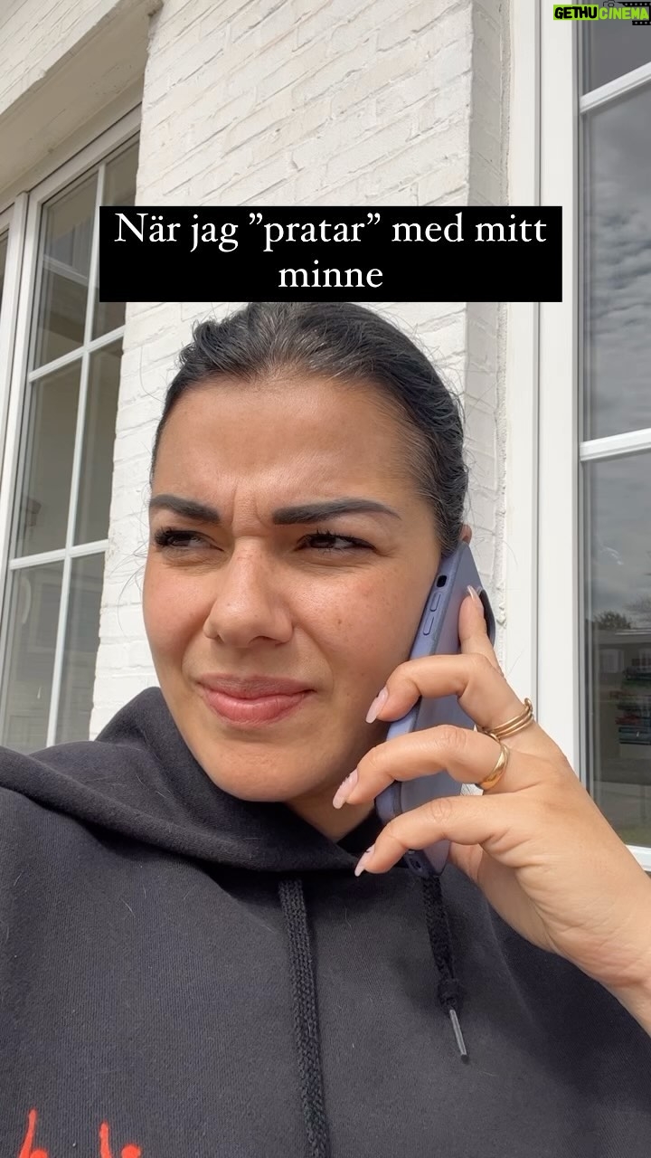 Carin da Silva Instagram - Tagga någon som kommer känna igen sig 😅