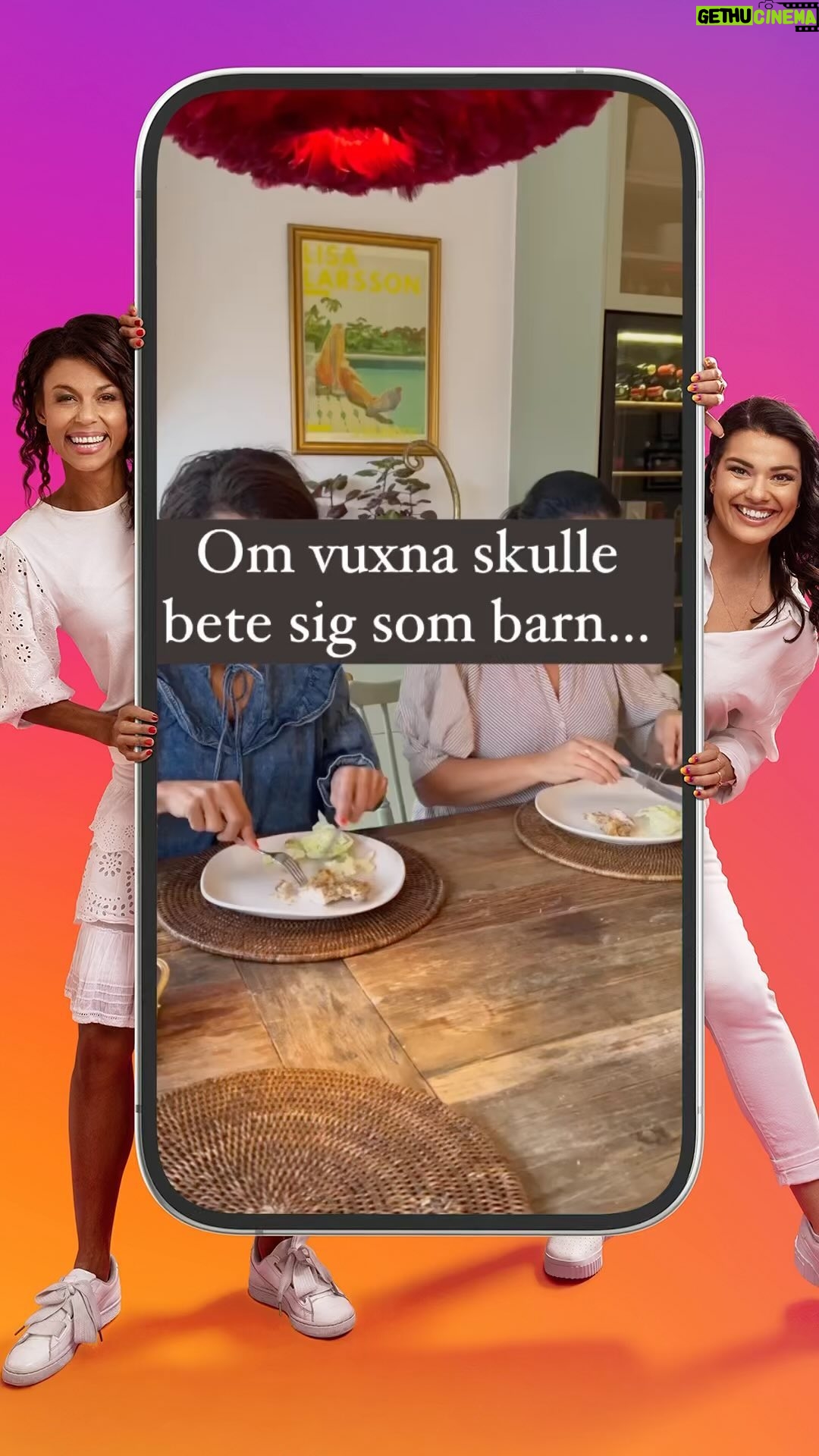 Carin da Silva Instagram - Reklam för vår humorshow - REEL LIFE 🎉 Gillar du att skratta? 😜 Gillar du mig och Vivi? 😅 Då måste du komma och titta på oss i höst. MEN biljetterna går åt som kaffe ☕️ en mörk måndagsmorgon så se till att köp nu innan de tar slut. Och idag är det ju löning!!!! 💰 Biljetter och turnéplan hittar du via länken i min profil. Hoppas vi ses ♥️
