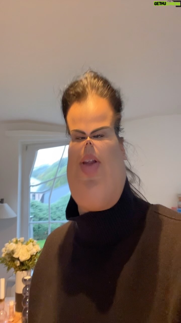 Carin da Silva - 7.6K Likes - KƤnner mig helt knƤckt!!!! š¦“š