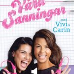 Carin da Silva Instagram - Ny bild, nytt avsnitt men samma podd även om det här avsnittet skiljer sig lite från våra tidigare avsnitt. Men trots att det vilar ett visst allvar över dagens poddavsnitt så kommer det bjudas på skratt, flummeri, märkliga tankar och allt som man kan förvänta sig av mig och Vivi ♥️ Ni hittar ”Våra Sanningar med Vivi och Carin” där poddar finns. (Direktlänk i min profil) Trevlig lyssning 🎧 251. Inifrån arenan i Bryssel Ett avsnitt som inte är helt som vanligt. Carin med familj har hamnat i ett terrordåd och hemma sitter Vivi och försöker få besked om att Carin är okej. Vi får inblick i en kväll och natt som skulle bli en sjuårings första stora fotbollsupplevelse men som blev något hel annat. Men också en tröst i att livet går vidare med en nästan brusten antenn och tjafs vid middagsbordet. #vårasanningar