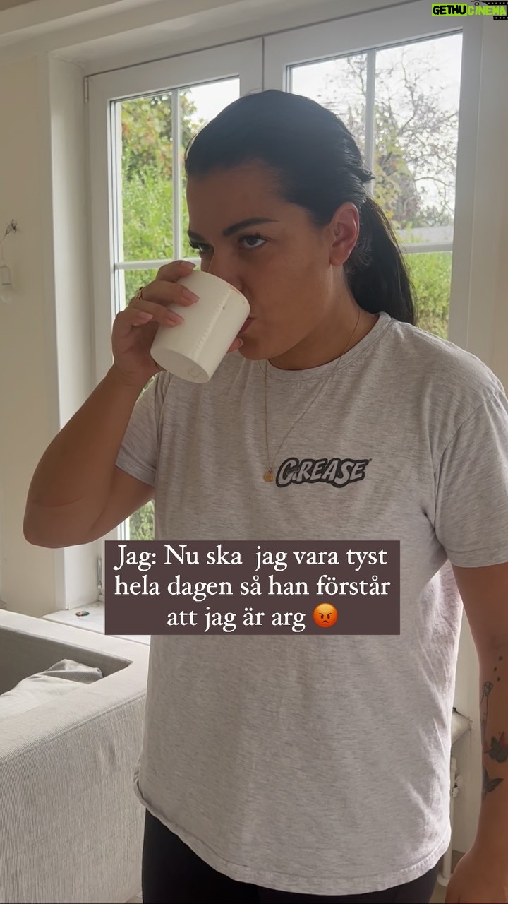 Carin da Silva - 14.5K Likes - Det blir inte alltid som man tƤnkt sigā¦ā¦ š