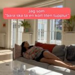 Carin da Silva Instagram - Varje gång….. Hand upp ni som känner igen er 🙋🏽‍♀️🤦🏽‍♀️