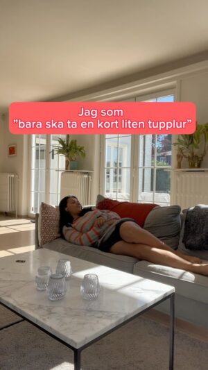 Carin da Silva Instagram - Varje gång….. 

Hand upp ni som känner igen er 🙋🏽‍♀️🤦🏽‍♀️