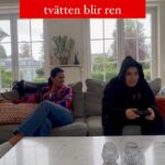 Carin da Silva Instagram - Vinn en ÅRSFÖRBRUKNING av @viasverige tvättmedel‼️ Ja, riktigt så här går det ju inte till när man tar hand om tvätten (tyvärr) men en sak som faktiskt stämmer är att Via’s tvättmedel är effektivt redan vid 30 grader. Skonsamt för kläderna, miljön och din energiförbrukning. Vår planet och din plånbok kommer tacka dig. Via är Sveriges mest använda tvättmedelsvarumärke och nu har du chansen att vinna en ÅRSFÖRBRUKNING. Gå in på min story och var med i utlottningen. Lycka till!!! #smutsärbra #viatvättmedel