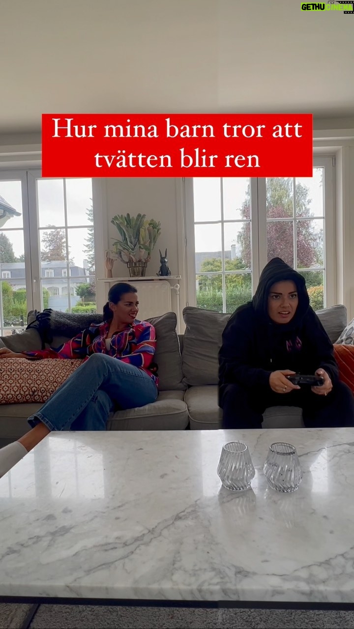 Carin da Silva - 8.4K Likes - Vinn en Ć
RSFĆRBRUKNING av @viasverige tvƤttmedelā¼ļø
Ja, riktigt sĆ„ hƤr gĆ„r det ju inte till nƤr man tar hand om tvƤtten (tyvƤrr) men en sak som faktiskt stƤmmer Ƥr att Viaās tvƤttmedel Ƥr effektivt redan vid 30 grader. Skonsamt fƶr klƤderna, miljƶn och din energifƶrbrukning. VĆ„r planet och din plĆ„nbok kommer tacka dig.
Via Ƥr Sveriges mest anvƤnda tvƤttmedelsvarumƤrke och nu har du chansen att vinna en Ć
RSFĆRBRUKNING.
GƄ in pƄ min story och var med i utlottningen.
Lycka till!!!
#smutsƤrbra #viatvƤttmedel