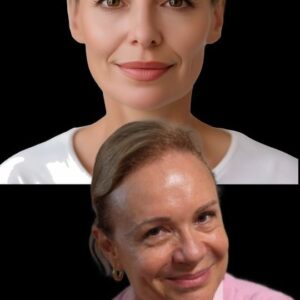 Carla Andrino Instagram - Esta sou eu, ao natural, sem filtros nem maquilhagem. Viva a Beleza Real!

Estima-se que em dois anos 90% dos conteúdos serão gerados por inteligência artificial, promovendo padrões irreais de beleza. Vamos mudar isto? Visitem o site da @dove onde podem encontrar todas as guidelines que a marca está a partilhar para mantermos a beleza real! #ManterABelezaReal #DovePartner #pub