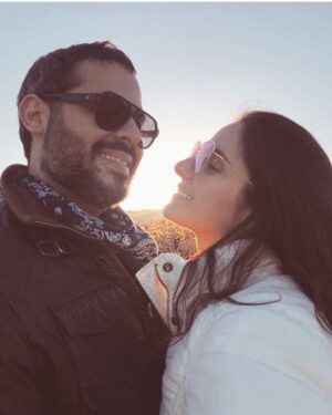 Carla Baratta Instagram - Este señor tiene el corazón más noble que jamás conocí. Este señor es puro corazón y yo me enamoré perdidamente de su manera de amar.