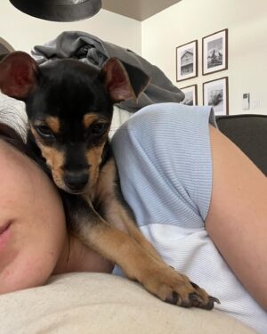 Carla Campra Instagram - Lisboa y mi nueva cosa favorita🫶