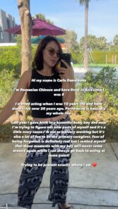 Carla Dunareanu Top 100 Instagram Photos and Posts