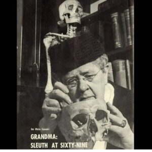 Carla Valentine Instagram - ♀️ For International Women's Day, Frances Glessner Lee, someone I jokingly describe as the 'Real Life Miss Marple' but who's frequently called 'The Mother of Forensic Science'. Born in 1878 to a wealthy industrialist she was home schooled, and whereas her brother was allowed to go on to study medicine at Harvard, she was not. It therefore wasn't until her father died and she came into her inheritance at age 52 that she followed her forensic science dreams. She financed and created 20 incredible, tiny dollhouse crime scenes called The Nutshell Studies of Unexplained Death c.1940s, 18 of which are still in use as a teaching tool by the police department in Baltimore. (They were the inspiration for miniature crime scenes on TV shows such as CSI and Father Brown). In 1931, Glessner Lee endowed the Harvard Department of Legal Medicine—the first such department in the country—and her gifts would later establish the George Burgess Magrath Library, a chair in legal medicine, and the Harvard Seminars in Homicide Investigation. She also endowed the Harvard Associates in Police Science, a national organization for the furtherance of forensic science; it has a division dedicated to her, called the Frances Glessner Lee Homicide School.
See www.deathindiorama.com for more, or read the book "18 Tiny Deaths' by Bruce Goldfarb.
#missmarple #fatherbrown #csi
#forensics #forensicscience #crimescene #crimescenes #thenutshellstudies #brucegoldfarb #18tinydeaths #internationalwomensday