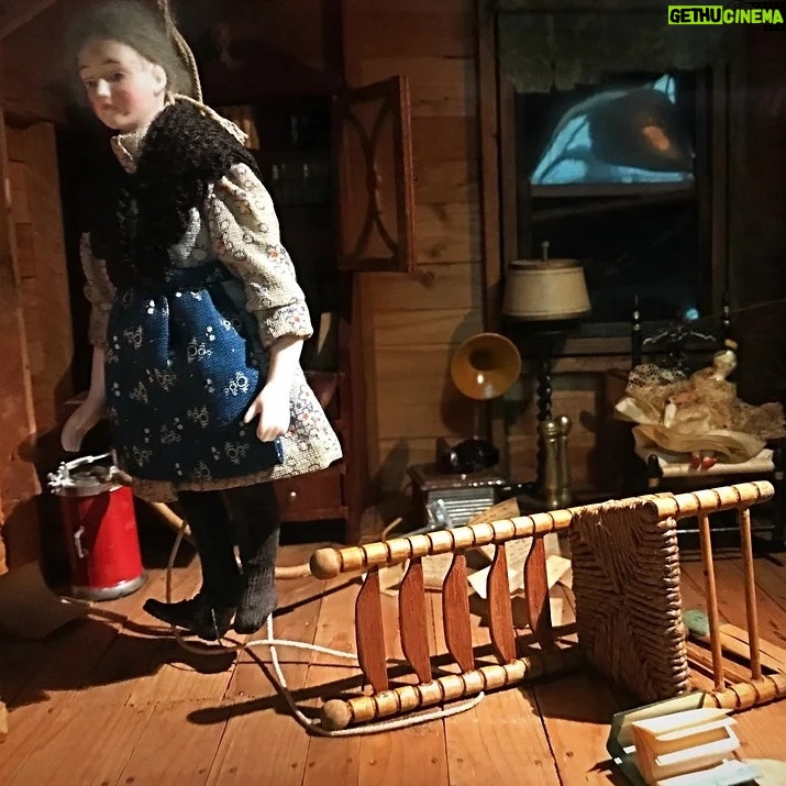 Carla Valentine - 659 Likes - ♀️ For International Women's Day, Frances Glessner Lee, someone I jokingly describe as the 'Real Life Miss Marple' but who's frequently called 'The Mother of Forensic Science'. Born in 1878 to a wealthy industrialist she was home schooled, and whereas her brother was allowed to go on to study medicine at Harvard, she was not. It therefore wasn't until her father died and she came into her inheritance at age 52 that she followed her forensic science dreams. She financed and created 20 incredible, tiny dollhouse crime scenes called The Nutshell Studies of Unexplained Death c.1940s, 18 of which are still in use as a teaching tool by the police department in Baltimore. (They were the inspiration for miniature crime scenes on TV shows such as CSI and Father Brown). In 1931, Glessner Lee endowed the Harvard Department of Legal Medicine—the first such department in the country—and her gifts would later establish the George Burgess Magrath Library, a chair in legal medicine, and the Harvard Seminars in Homicide Investigation. She also endowed the Harvard Associates in Police Science, a national organization for the furtherance of forensic science; it has a division dedicated to her, called the Frances Glessner Lee Homicide School.
See www.deathindiorama.com for more, or read the book "18 Tiny Deaths' by Bruce Goldfarb.
#missmarple #fatherbrown #csi
#forensics #forensicscience #crimescene #crimescenes #thenutshellstudies #brucegoldfarb #18tinydeaths #internationalwomensday