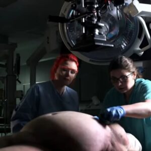 Carla Valentine Instagram - Many moons ago (in 2016) I filmed an autopsy for a TV show called Obesity: The Post Mortem. The idea was to also make other episodes like Alcohol: The Post Mortem and smoking etc but unfortunately it never happened. It was a very interesting and insightful programme, but also very divisive. You can still see it in BBC iPlayer in the UK, it was on Netflix Canada and US at one point, and I'm sure it's even on YouTube. I'll put the link in my Linktree, above, and you can let me know your thoughts (Cadaver was donated for the purpose etc, of course)
#autopsy #autopsytechnician #pathology #obesitythepostmortem