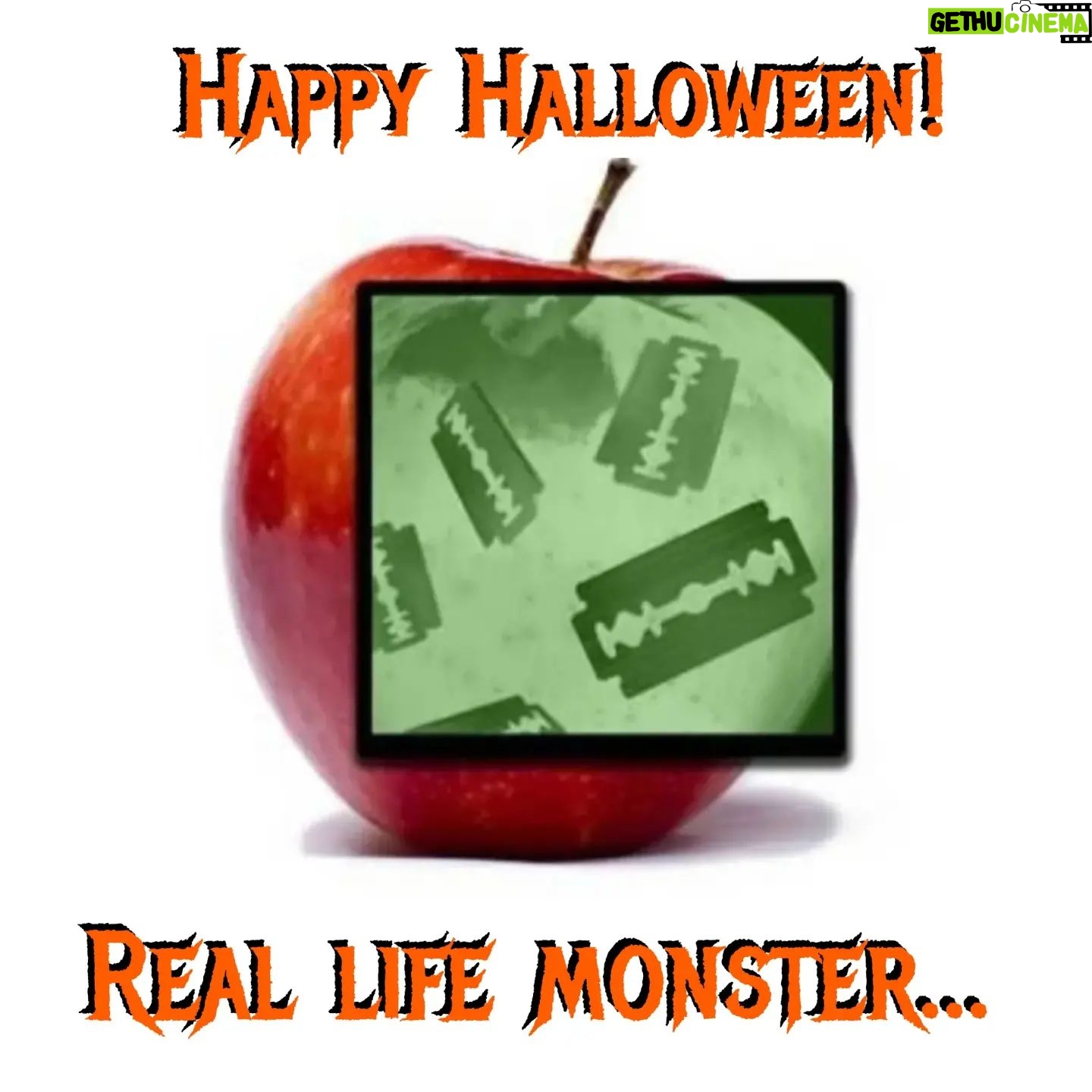 Carla Valentine - 529 Likes - Let's end the 'Carlaween' halloween countdown with a genuine monster:
I thought I'd post about a real life monster because I get to talk about a murder case and address the issue of Halloween urban legends in one. Many people will have heard the terrifying myth that their children may not be safe while trick or treating because of blades and needles being hidden in pieces of fruit or sweets, or poisoned chocolate being handed out. In fact there was a case of a child being poisoned with cyanide-laced Pixi Stix...(an American sweet) but it was given to him by his own father. On Halloween 1974 in Pasadena, Texas, Ronald Clark O'Bryan (nicknamed 'The Candyman' and 'The Man Who Killed Halloween') murdered his 8 year old son for what appears to have been financial reasons: he had increased his son's life insurance policy from $10,000 to $30,000 just one month before Halloween. He committed the crime by hanging back during a trick or treat outing with his children and their friends, and pretending to have successfully received some candy from an ostensibly abandoned house; candy which he had poisoned.
Sickeningly he was willing to kill more than one child to achieve his goal and make it look like a 'random attack', by handing out these poisoned sweets to his daughter and three friends too. The reason he never succeeded in killing any other kids is that after lacing the Pixi Stix with an inch or two of potassium cyanide he stapled them closed and the other children were unable to open them. The reason his son ate the stuff is because Ronald actually helped him open it. He was executed by lethal injection on March 31st 1984, to a crowd which shouted 'Trick or Treat!' and showered anti-death penalty campaigners with candy. You can research more details about this case which is a brilliant example of one of the basic tenets of crime investigation: when someone comes to some harm it's highly unlikely a stranger was involved. Most attacks and murders, sadly, are committed by someone the victim knows.
#candyman #trickortreat #poisoncandy #halloween #halloweencountdown #truecrime #murder #carlaweencountdown #carlaween #thecandyman #irememberhalloween