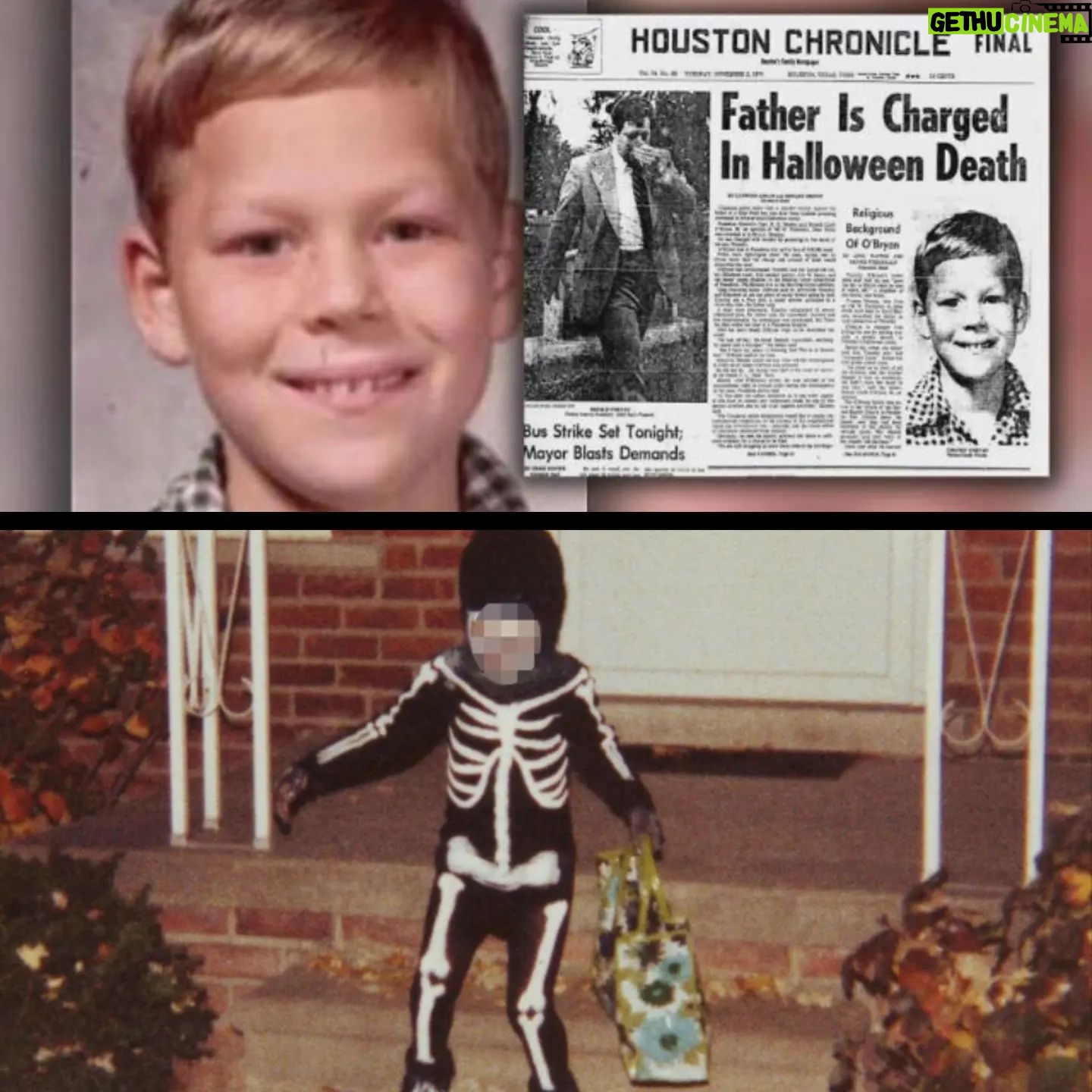 Carla Valentine - 529 Likes - Let's end the 'Carlaween' halloween countdown with a genuine monster:
I thought I'd post about a real life monster because I get to talk about a murder case and address the issue of Halloween urban legends in one. Many people will have heard the terrifying myth that their children may not be safe while trick or treating because of blades and needles being hidden in pieces of fruit or sweets, or poisoned chocolate being handed out. In fact there was a case of a child being poisoned with cyanide-laced Pixi Stix...(an American sweet) but it was given to him by his own father. On Halloween 1974 in Pasadena, Texas, Ronald Clark O'Bryan (nicknamed 'The Candyman' and 'The Man Who Killed Halloween') murdered his 8 year old son for what appears to have been financial reasons: he had increased his son's life insurance policy from $10,000 to $30,000 just one month before Halloween. He committed the crime by hanging back during a trick or treat outing with his children and their friends, and pretending to have successfully received some candy from an ostensibly abandoned house; candy which he had poisoned.
Sickeningly he was willing to kill more than one child to achieve his goal and make it look like a 'random attack', by handing out these poisoned sweets to his daughter and three friends too. The reason he never succeeded in killing any other kids is that after lacing the Pixi Stix with an inch or two of potassium cyanide he stapled them closed and the other children were unable to open them. The reason his son ate the stuff is because Ronald actually helped him open it. He was executed by lethal injection on March 31st 1984, to a crowd which shouted 'Trick or Treat!' and showered anti-death penalty campaigners with candy. You can research more details about this case which is a brilliant example of one of the basic tenets of crime investigation: when someone comes to some harm it's highly unlikely a stranger was involved. Most attacks and murders, sadly, are committed by someone the victim knows.
#candyman #trickortreat #poisoncandy #halloween #halloweencountdown #truecrime #murder #carlaweencountdown #carlaween #thecandyman #irememberhalloween