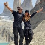 Carla Ballero Instagram - Te recordaremos siempre. Eres un ángel. Gracias por tanto @claudio_iturra