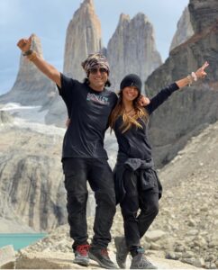 Carla Ballero Instagram - Te recordaremos siempre. Eres un ángel. Gracias por tanto @claudio_iturra