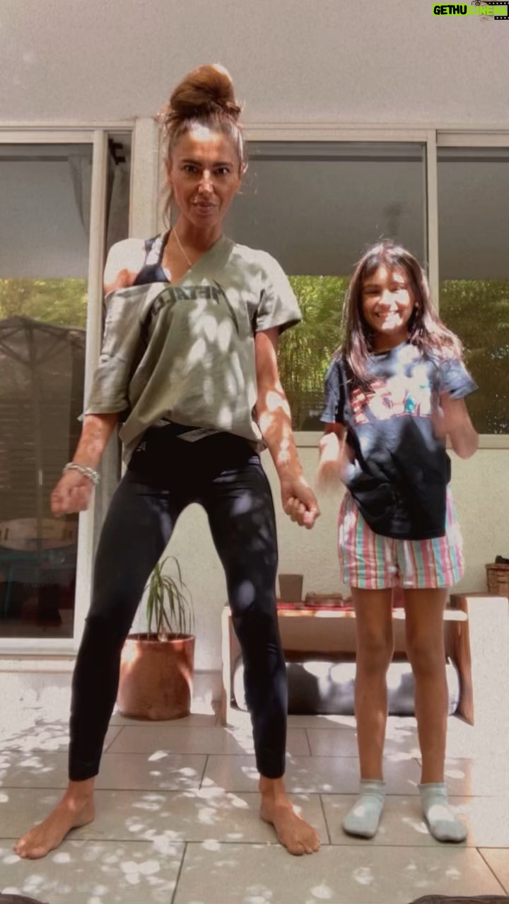 Carla Ballero - 3.9K Likes - Con mi Mini š #teamo #madrehija #love