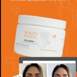 Carla Ballero Instagram - BENEFICIOS 👇🏻 🌟Aumenta la producción de colágeno y elastina en su piel✔️ .Apoya la hidratación de la piel y una humectación saludable✔️ .Ayuda a proteger contra los efectos dañinos de los factores de estrés oxidativo, incluida la luz azul✔️ Probado clínicamente para ayudarlo a lucir más joven✔️ .Ayuda a reducir visiblemente las líneas de expresión y las arrugas✔️ .Ayuda a mejorar la salud de la piel y la prepara para obtener mejores beneficios complementarios con los regímenes tópicos de cuidado de la piel✔️ .Elaborado con cero colorantes, sabores o edulcorantes artificiales✔️. @sertumejorversion. #belleza #estetica #colageno #vidasana #mujer #mamá #insta