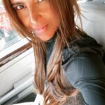 Carla Ballero Instagram - Para todas las q me preguntan por mi color. Me lo hacen en @elsalonharem Pregunta por mi color y te lo pueden dejar igual. Besos 😘