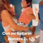 Carla Ballero Instagram -
