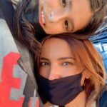 Carla Ballero Instagram -