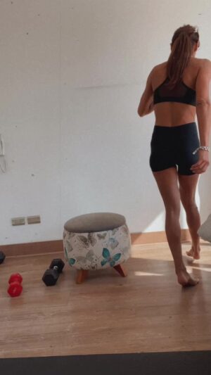 Carla Ballero Instagram - 