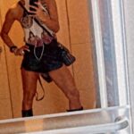 Carla Ballero Instagram -