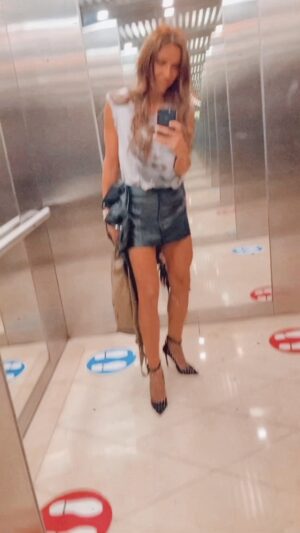 Carla Ballero Instagram - 