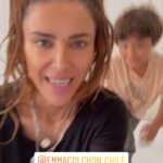 Carla Ballero Instagram - @emmacolchon_chile Black Friday llegó a Emma. A partir de esta semana, puedes disfrutar de hasta 40% de descuento en el colchón Emma Original y la almohada Emma Memory adapt. Puedes comprar en el sitio web emma-colchon.cl Además, con el código CARLA3 puedes obtener un 3% adicional en todos los productos de la tienda #descanso #colchon #dormirbien #felices
