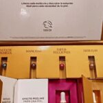 Carla Ballero Instagram - descubre la solución ideal para cada necesidad 1. NUEVO CONCENTRÉ SUERO 0.4% RETINOL COMPLEX Poderoso Retinol 3X: Más firmeza, Más colágeno, Menos arrugas* 2. CONCENTRÉ ANTI-ARRUGAS 3% HYALURONIC COMPLEX* (*Hyaluronic Complex contiene: Ácido hialurónico, Matrixil e hidratantes) El 100% de comprobó reducción dramática de arrugas en 1 semana*  3. SUERO CONCENTRÉ ANTI-IMPERFECCIONES10% ÁCIDO GLICÓLICO Efecto peeling para una piel renovada en solo 2 semanas* 4. SUERO CONCENTRÉ ANTIMANCHAS10% NIACINAMIDA PURA Reduce manchas desde la 1era semanas. @lbelonline