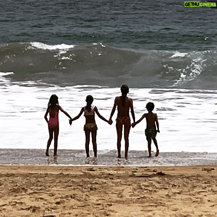 Carla Ballero - 750 Likes - Vacaciones con mis amores !!! ā¤ļøšš„°
