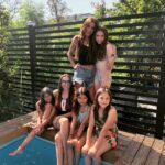 Carla Ballero Instagram - Mi familia #lasamo