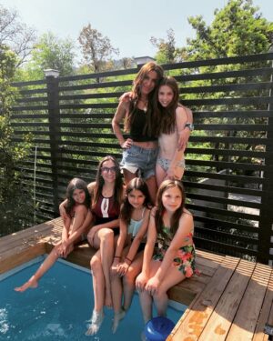 Carla Ballero Instagram - Mi familia #lasamo