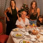 Carla Ballero Instagram - #felizañonuevo ❤️❤️❤️❤️❤️