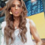 Carla Ballero Instagram -