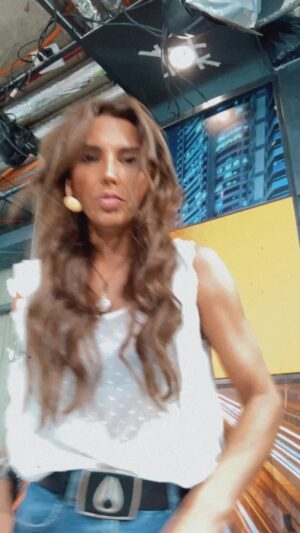 Carla Ballero Instagram - 